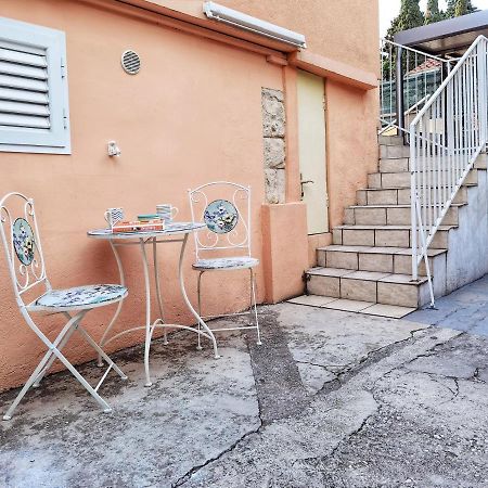 Appartement Missia - Cosy In Perfect Location à Split Extérieur photo