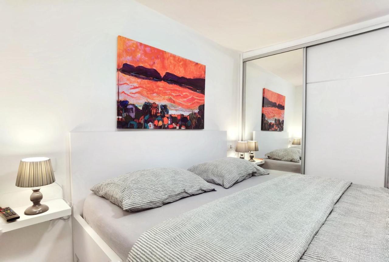 Appartement Missia - Cosy In Perfect Location à Split Extérieur photo