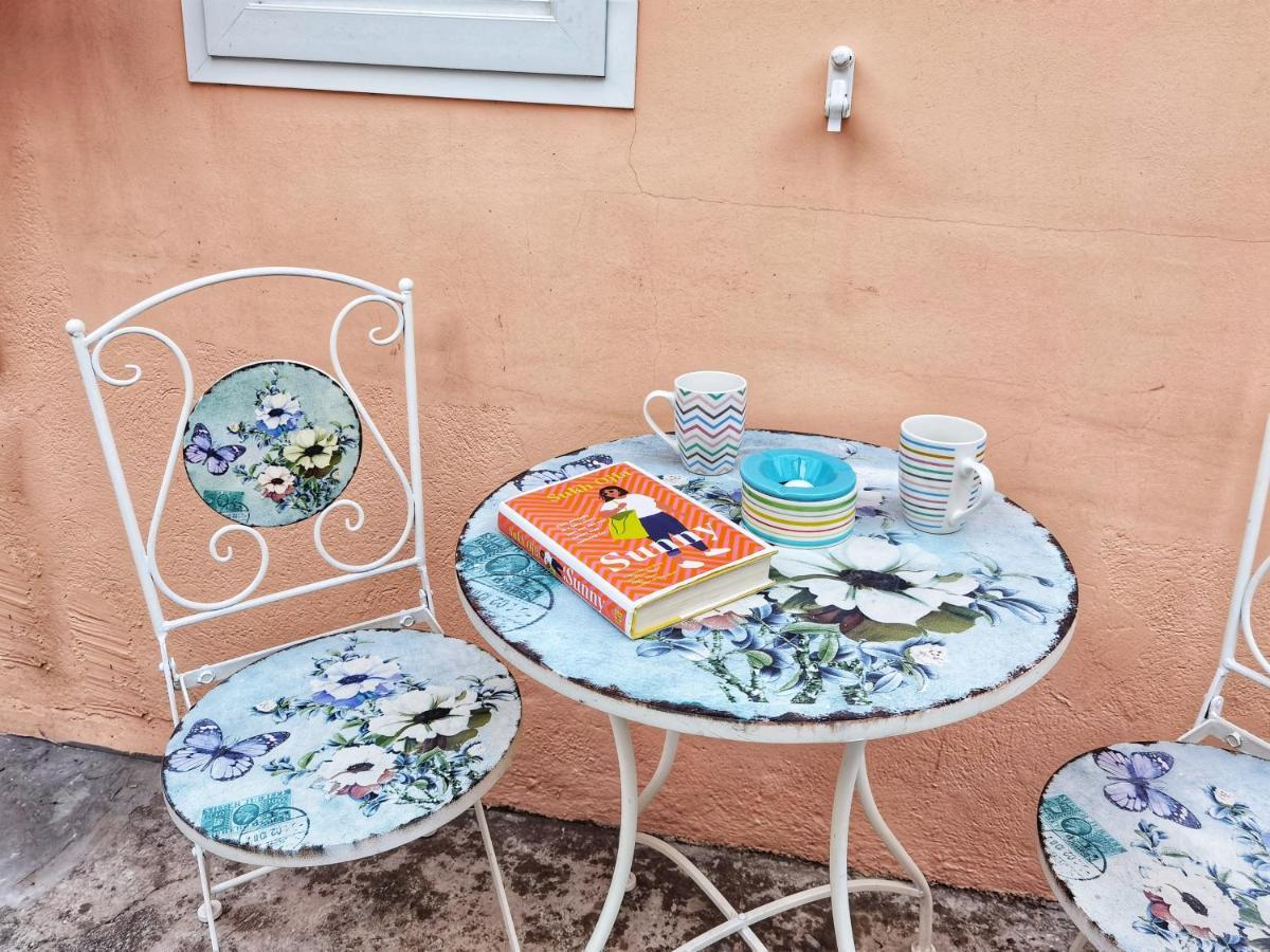 Appartement Missia - Cosy In Perfect Location à Split Extérieur photo