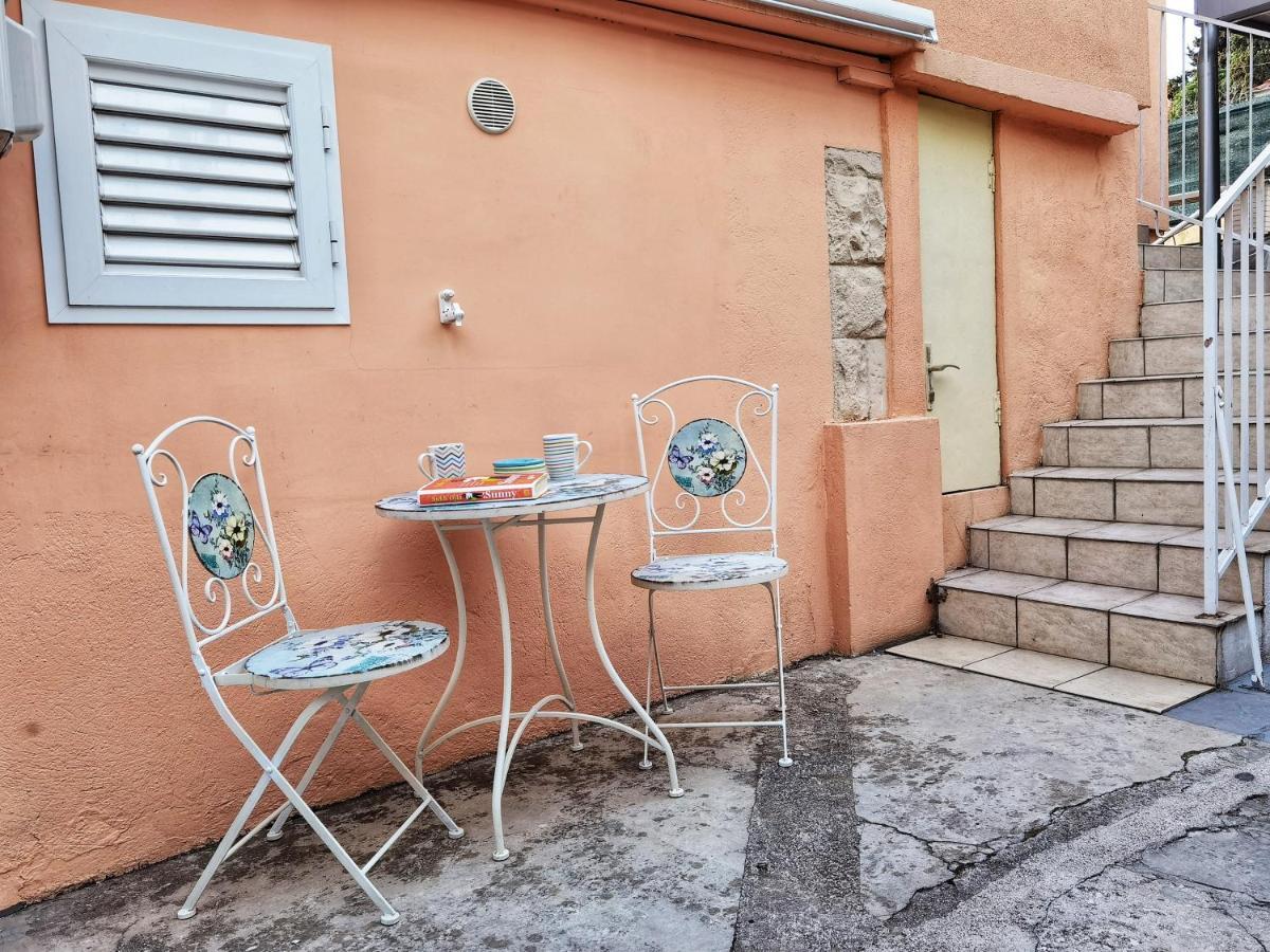 Appartement Missia - Cosy In Perfect Location à Split Extérieur photo