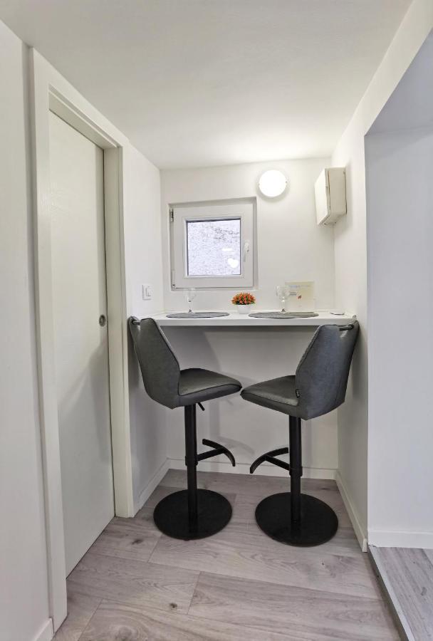 Appartement Missia - Cosy In Perfect Location à Split Extérieur photo