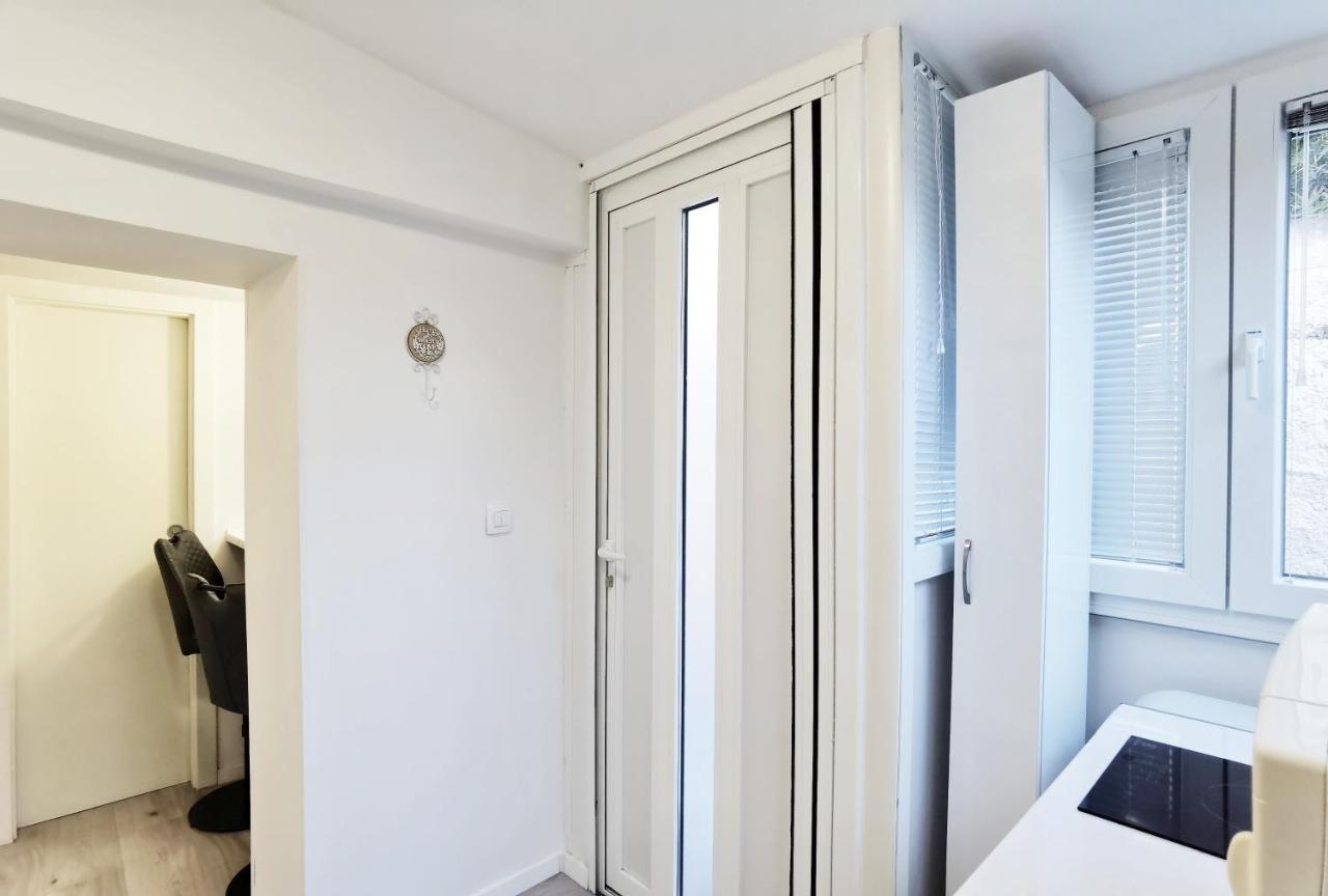 Appartement Missia - Cosy In Perfect Location à Split Extérieur photo