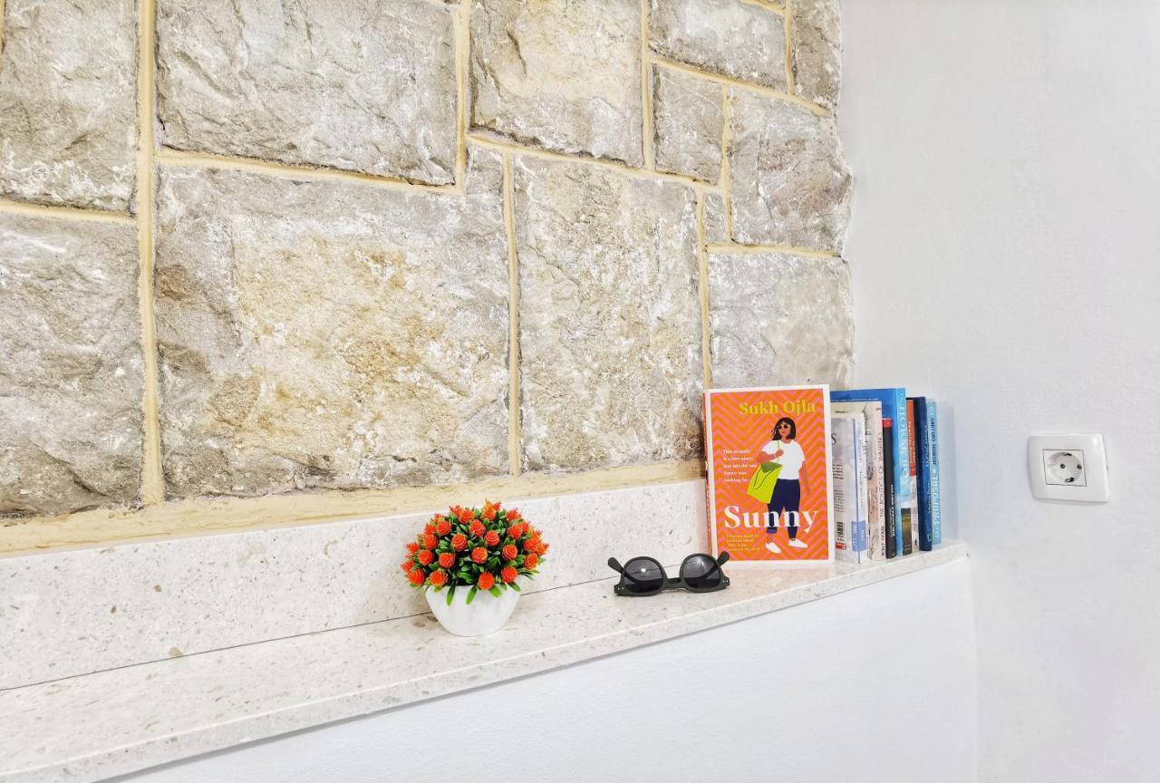 Appartement Missia - Cosy In Perfect Location à Split Extérieur photo