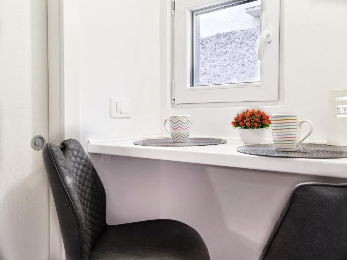 Appartement Missia - Cosy In Perfect Location à Split Extérieur photo
