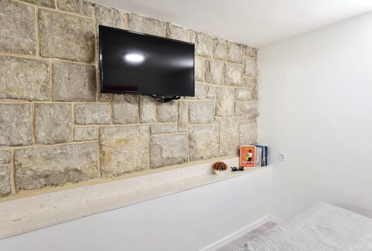 Appartement Missia - Cosy In Perfect Location à Split Extérieur photo