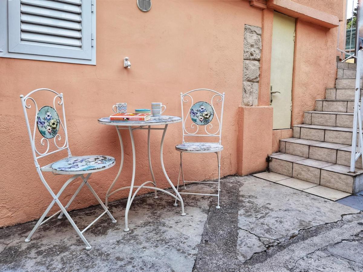 Appartement Missia - Cosy In Perfect Location à Split Extérieur photo