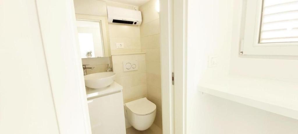 Appartement Missia - Cosy In Perfect Location à Split Extérieur photo