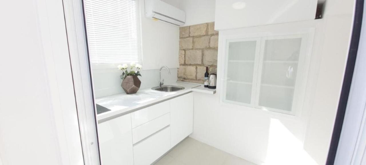 Appartement Missia - Cosy In Perfect Location à Split Extérieur photo