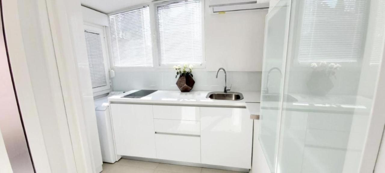 Appartement Missia - Cosy In Perfect Location à Split Extérieur photo